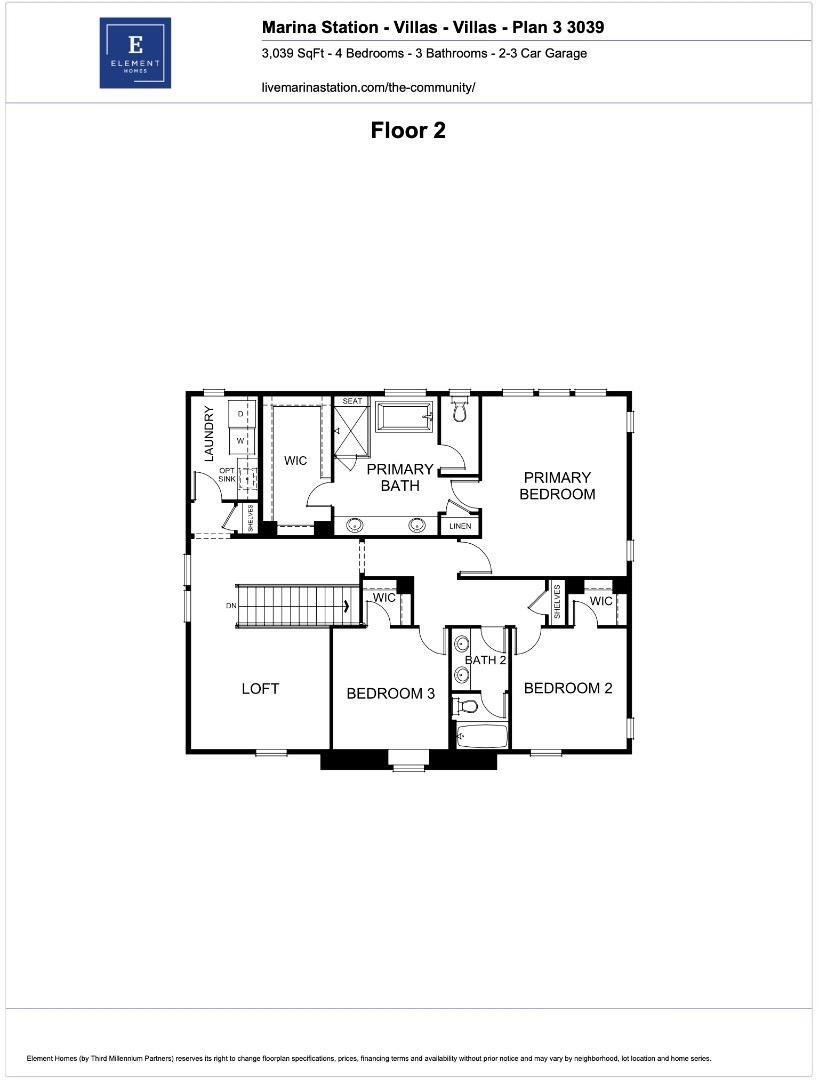 House in Salinas, California, United States 4 - 18528726