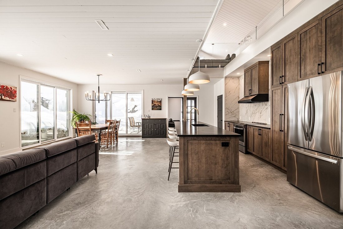 House in Wentworth North, Quebec, Canada 5 - 18529527
