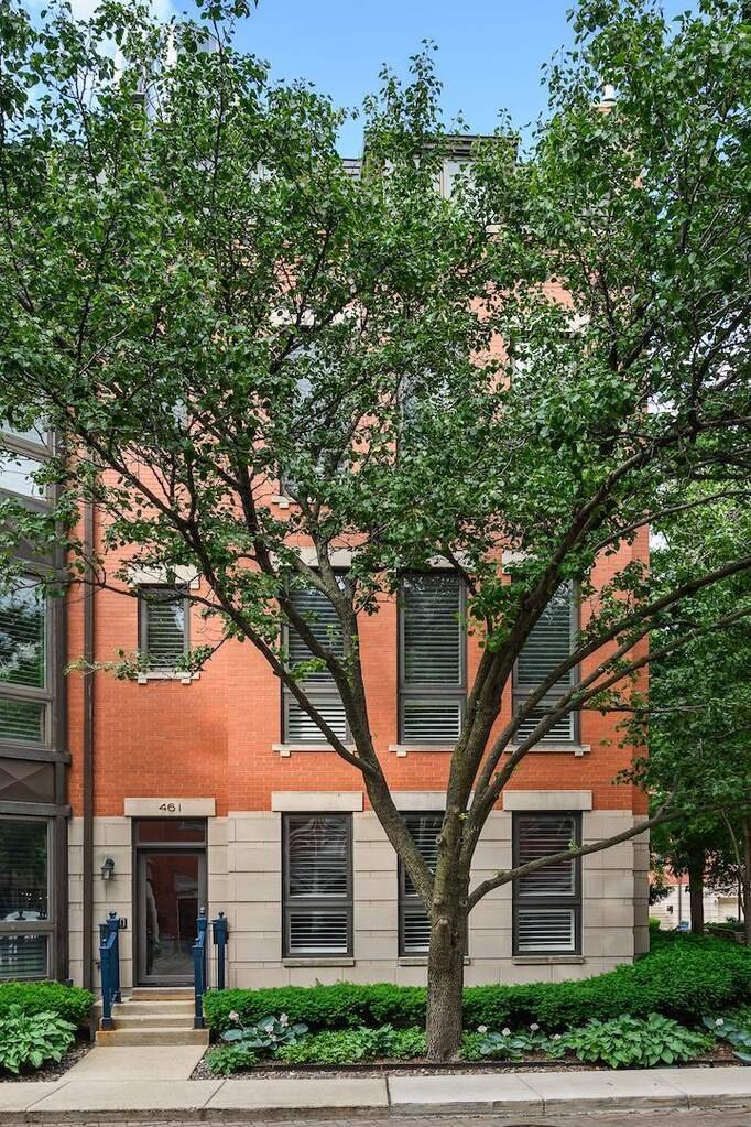 House in Chicago, Illinois, United States 2 - 18530234