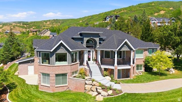 House in Bountiful, Utah, United States 5 - 18224695