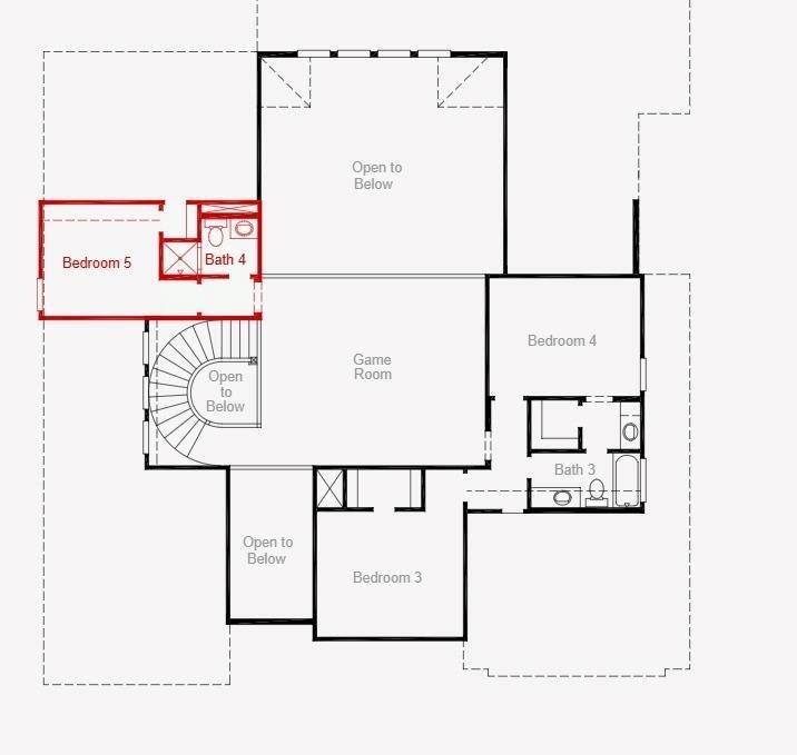 House in McKinney, Texas, United States 4 - 18302197