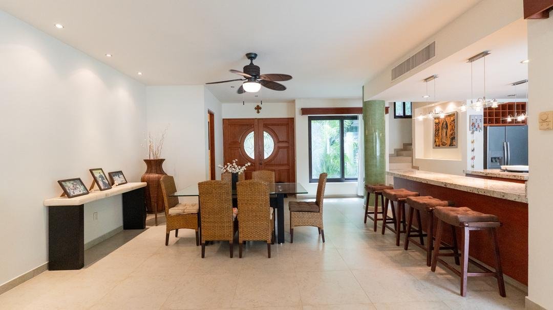House in Playa del Carmen, Quintana Roo, Mexico 2 - 18527528