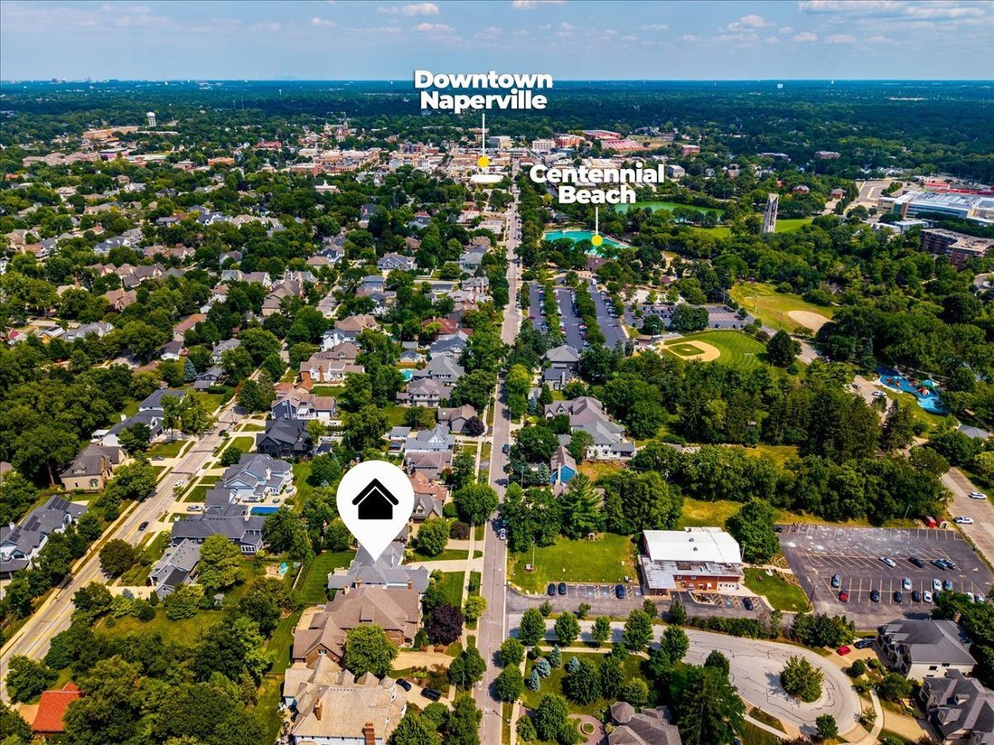 House in Naperville, Illinois, United States 3 - 18527160