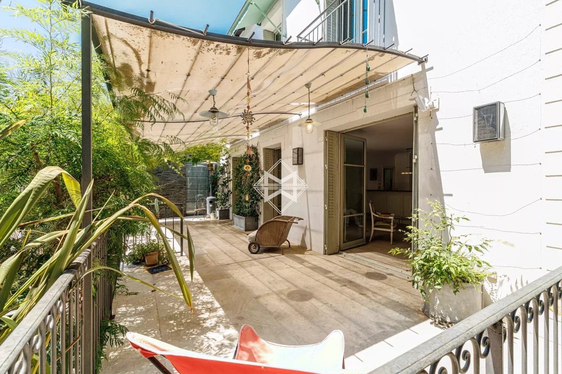 House in Cannes, Provence-Alpes-Côte d'Azur, France 3 - 18526446