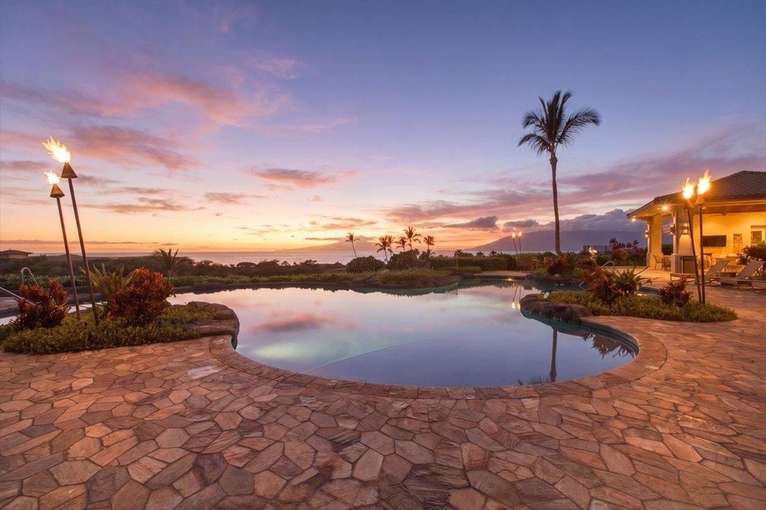 House in Kihei, Hawaii, United States 2 - 18530198