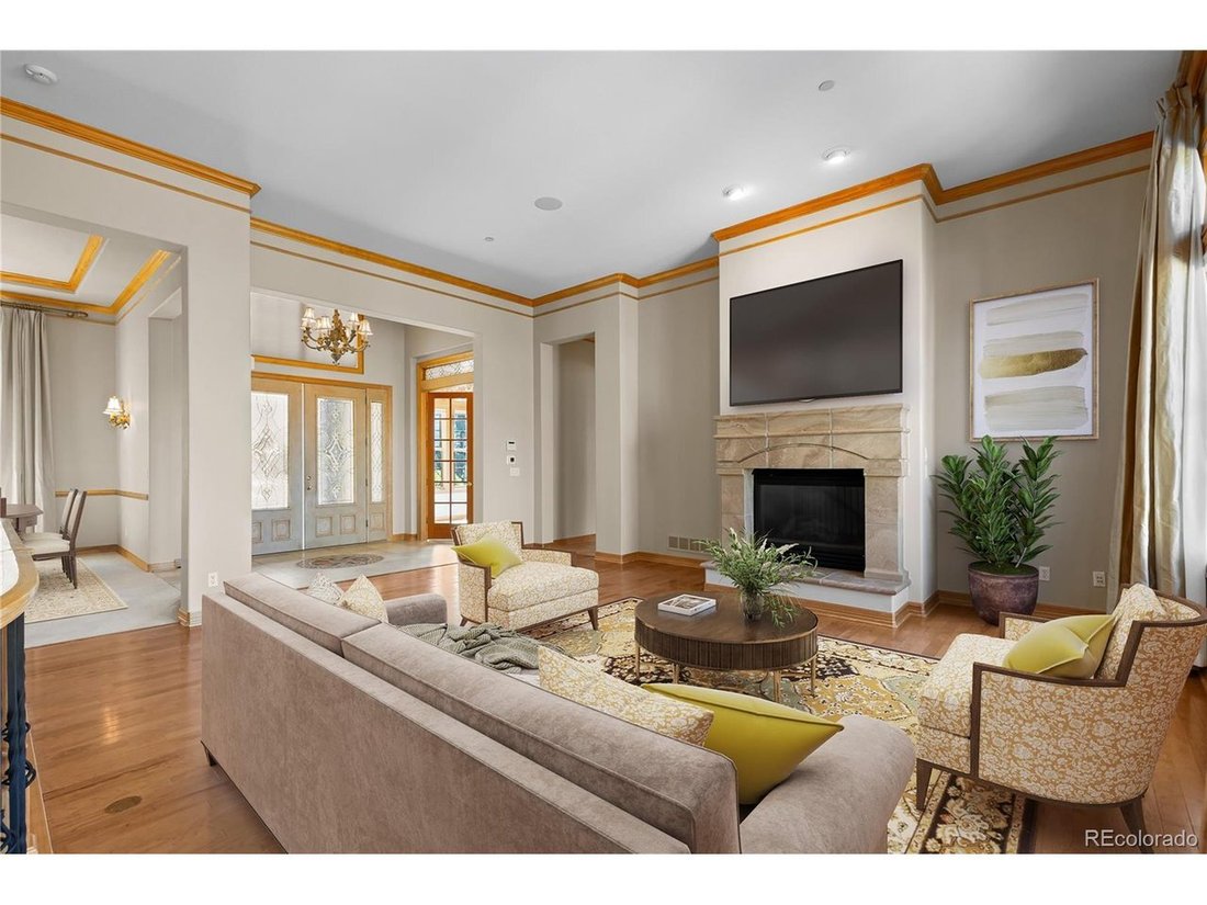 House in Castle Rock, Colorado, United States 5 - 18477898