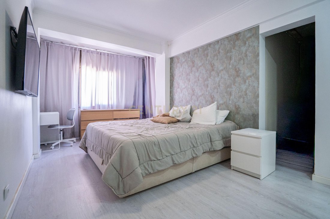 Apartment in Parede, Lisbon, Portugal 5 - 18076600