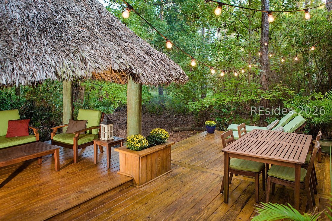 House in Hilton Head Island, South Carolina, United States 1 - 18528249