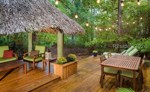 House in Hilton Head Island, South Carolina, United States 1