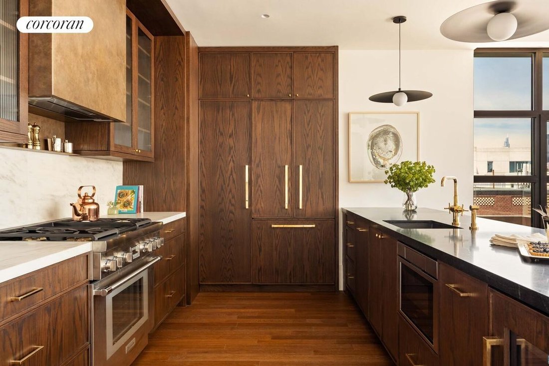 Condo in New York, New York, United States 3 - 17694365