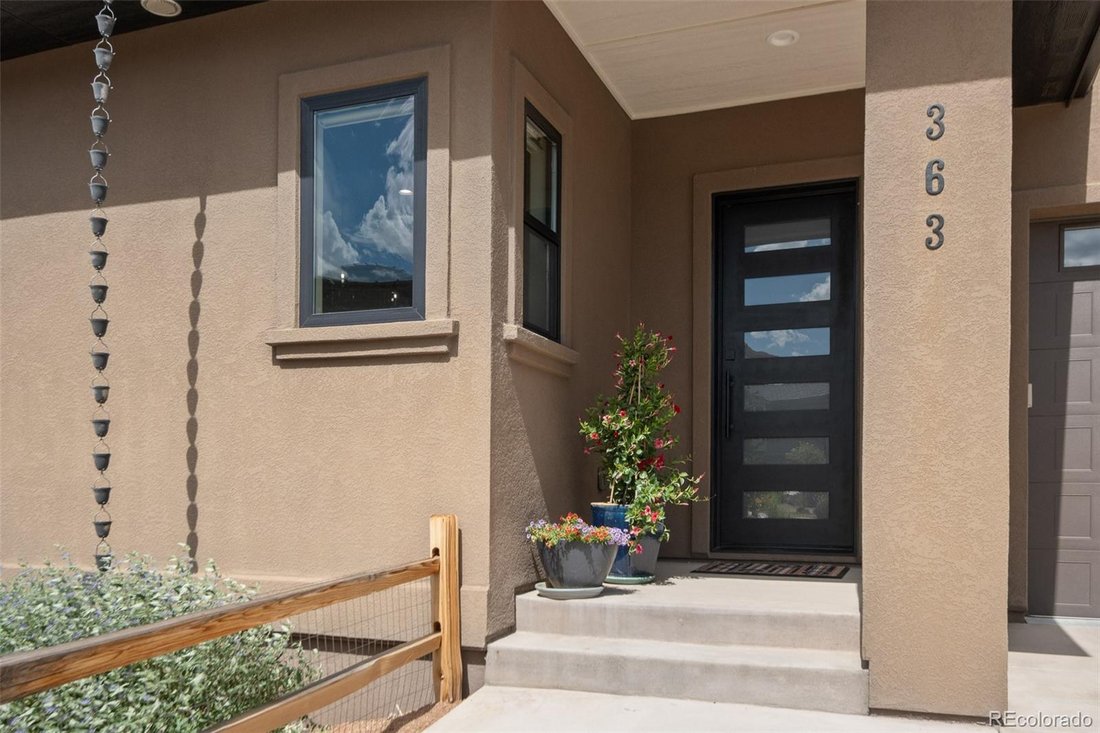 House in Grand Junction, Colorado, United States 2 - 18528535
