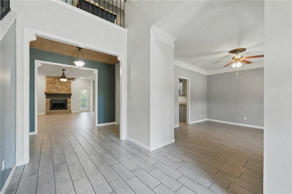 House in Powder Springs, Georgia, United States 4 - 18529048