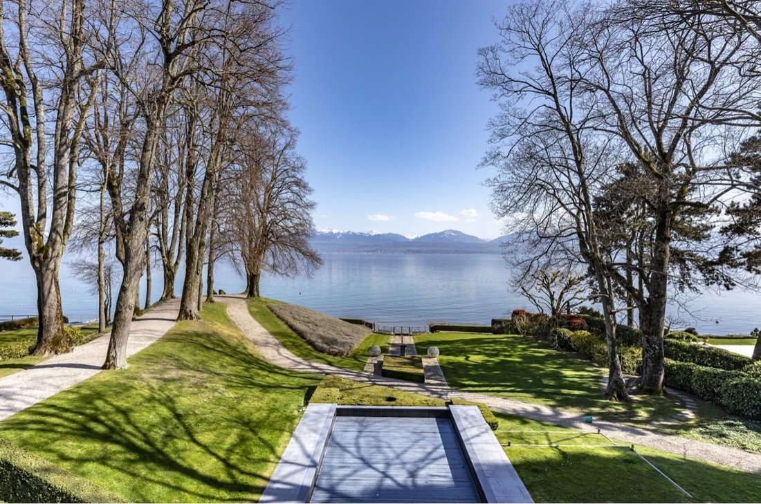House in Saint-Prex, Vaud, Switzerland 4 - 18527589