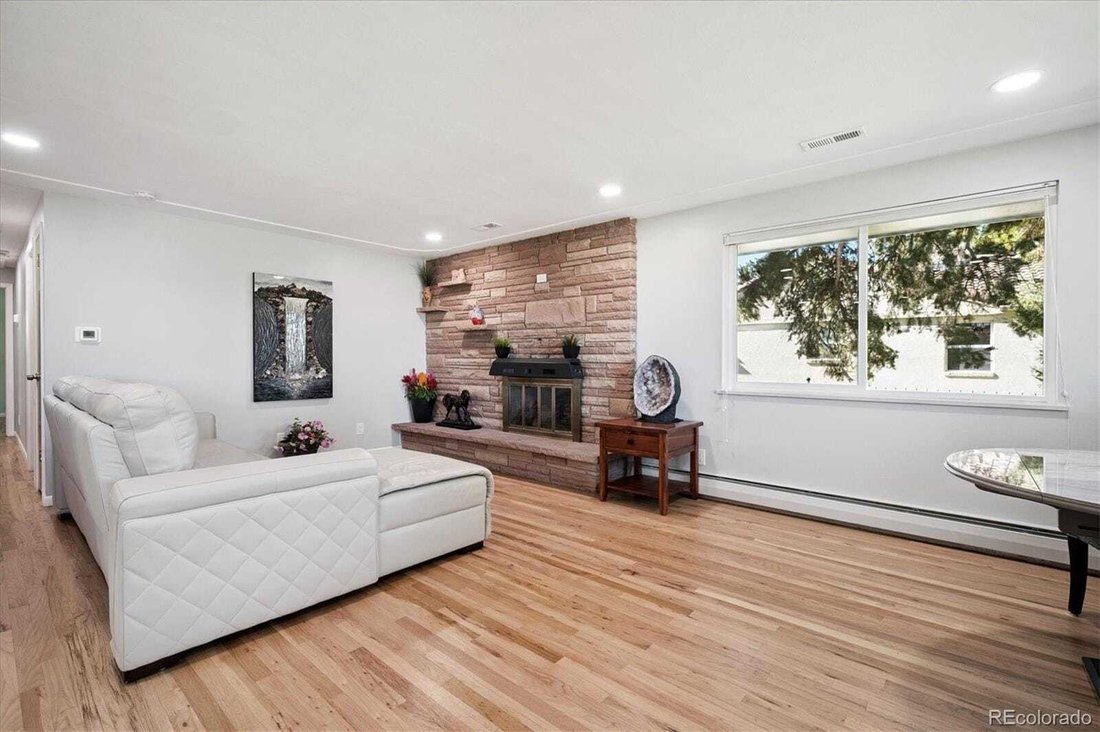 House in Denver, Colorado, United States 5 - 18530206