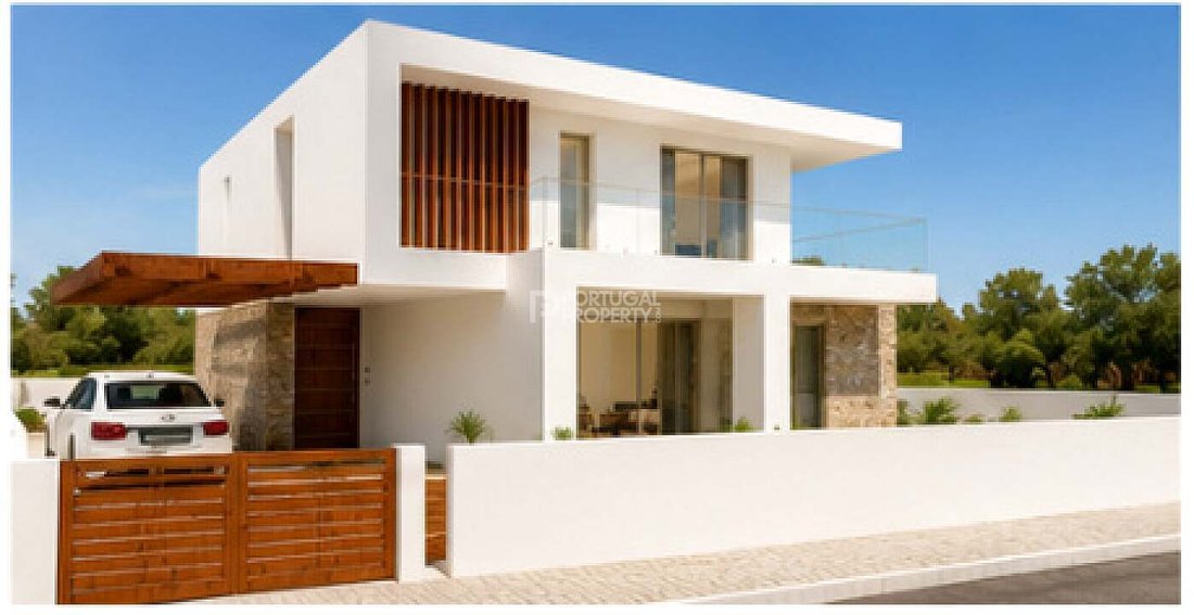Villa in Sao Martinho do Porto, Leiria District, Portugal 3 - 18477396