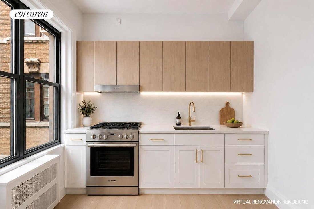Co Op in New York, New York, United States 2 - 17888750