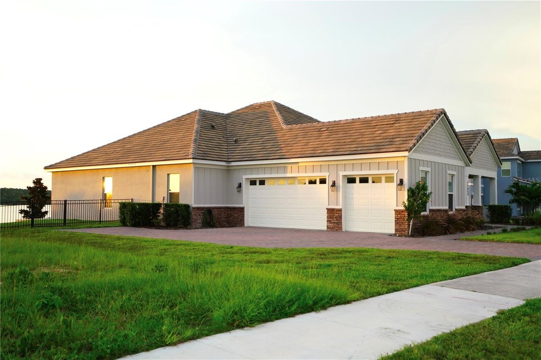 House in Montverde, Florida, United States 4 - 18528295