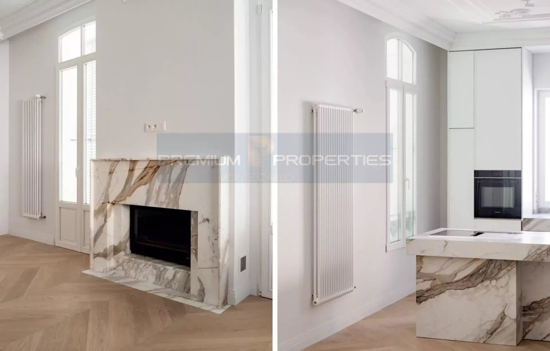 Apartment in Cap-d'Ail, Provence-Alpes-Côte d'Azur, France 3 - 17494400