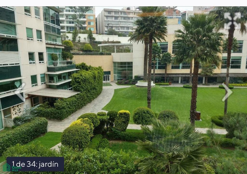 Condo in Mexico City, Mexico 1 - 18391574