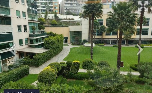 Condo in Mexico City, Mexico 1