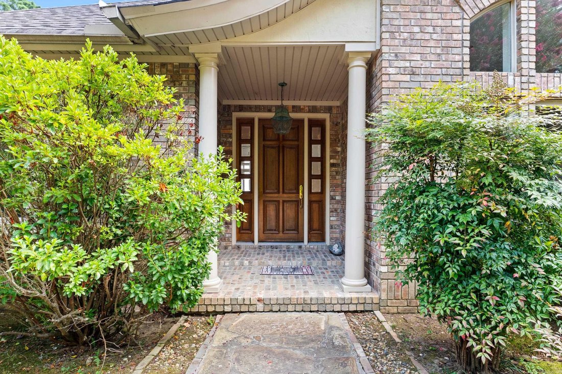 House in Hot Springs Village, Arkansas, United States 4 - 18528408
