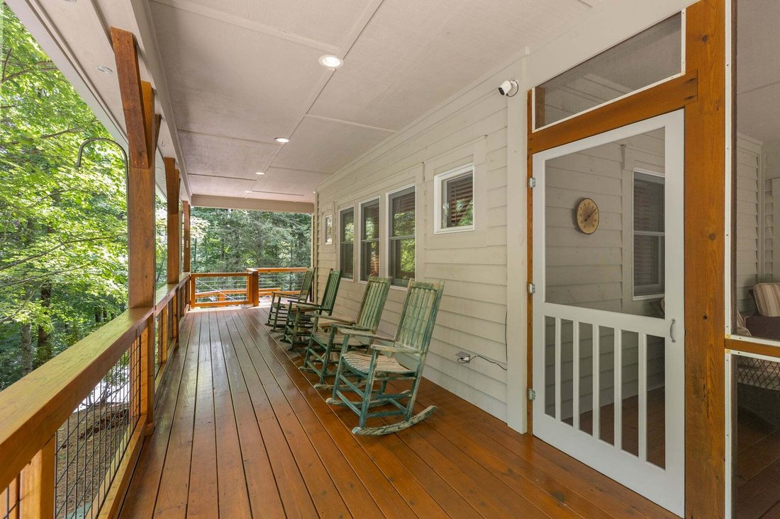 House in Cashiers, North Carolina, United States 4 - 18528204