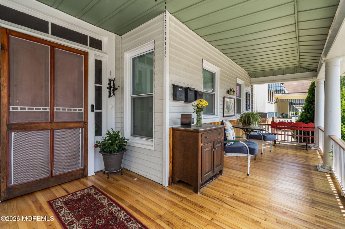 House in Ocean Grove, New Jersey, United States 5 - 18528446