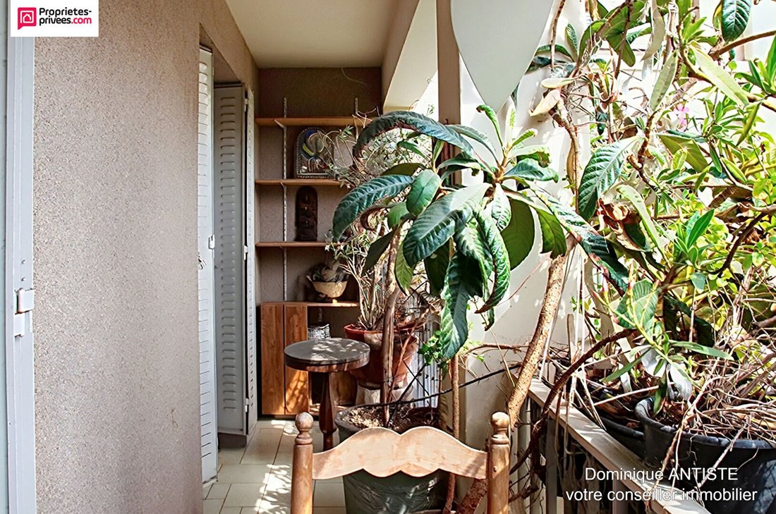 Apartment in Pantin, Ile-de-France, France 1 - 18529952