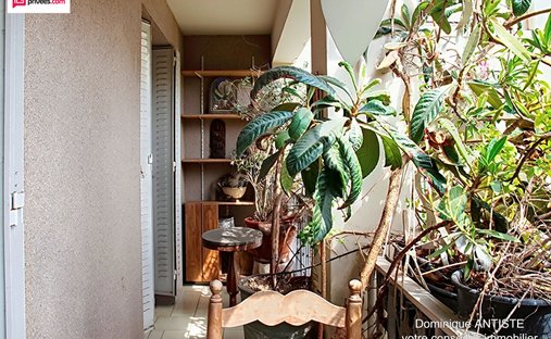 Apartment in Pantin, Ile-de-France, France 1