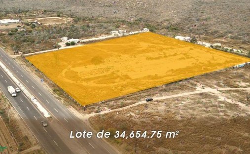 Land in Las Praderas, Baja California Sur, Mexico 1
