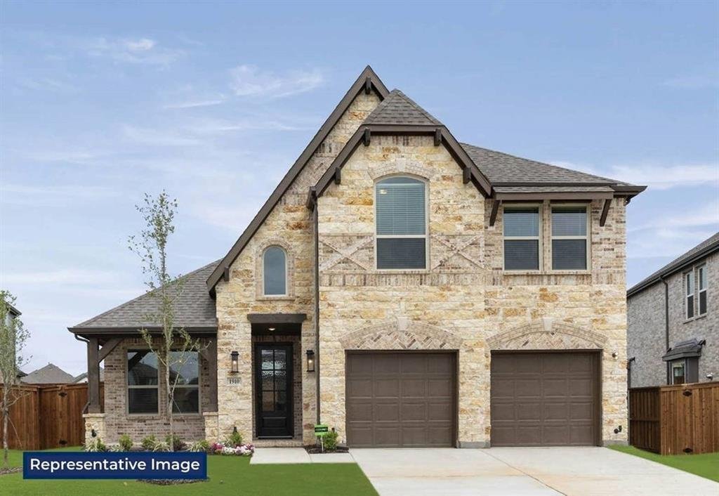 House in Fort Worth, Texas, United States 1 - 18527791