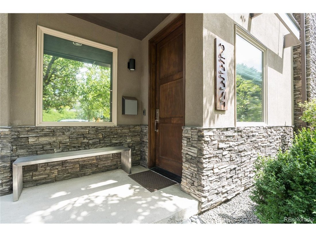 Apartment in Denver, Colorado, United States 1 - 18157999