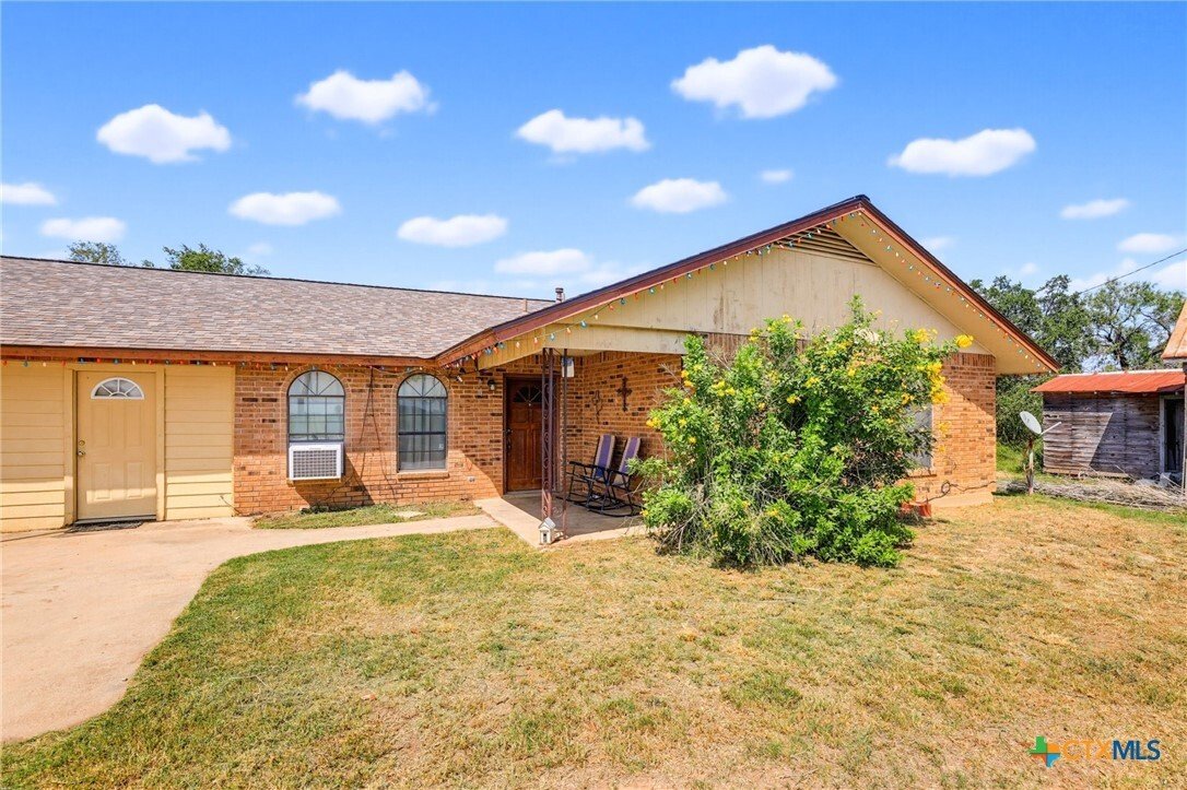 Maison à Floresville, Texas, États-Unis 3 - 18528608