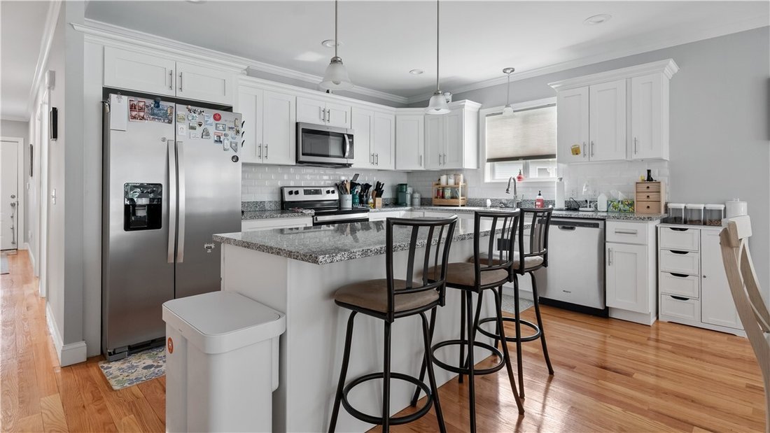 Condo in Scituate, Rhode Island, United States 3 - 18528473