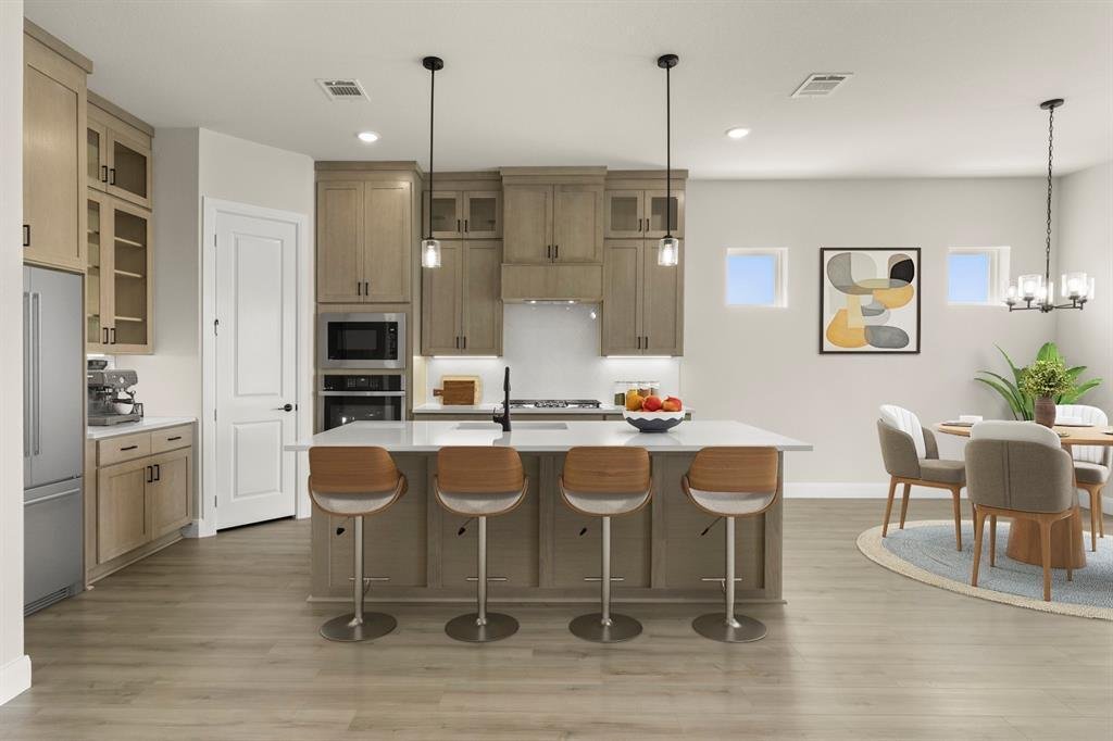 House in Celina, Texas, United States 5 - 17217462