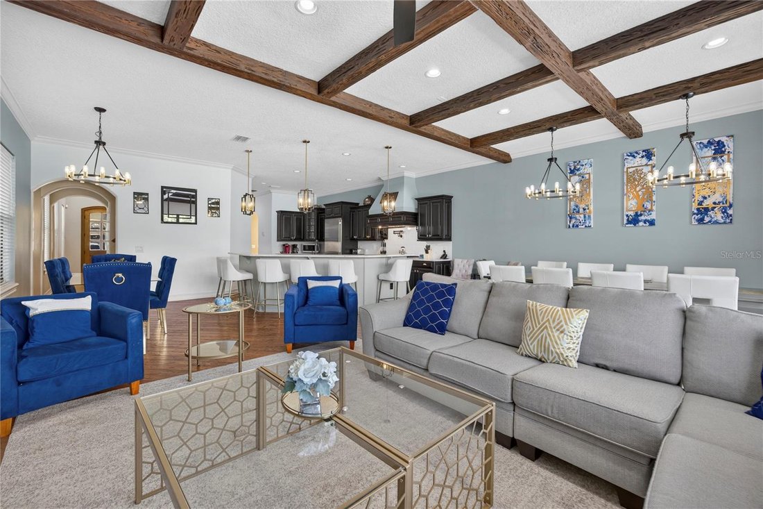 House in Kissimmee, Florida, United States 5 - 18528324