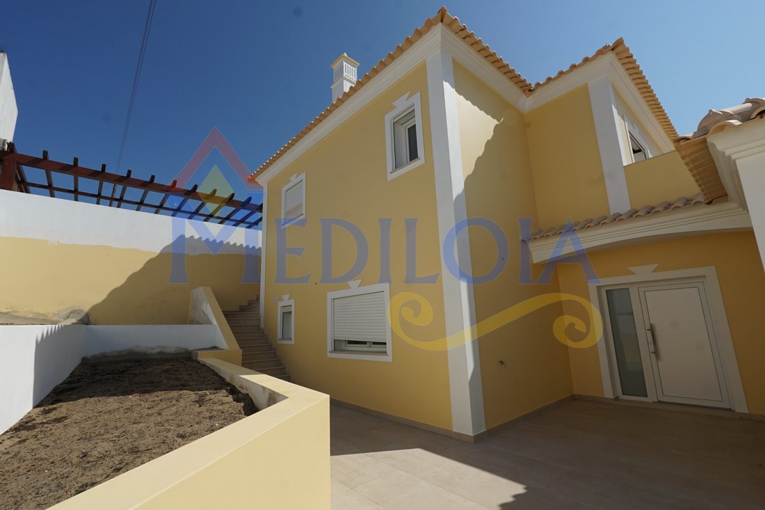 House in Castro Marim, Algarve, Portugal 3 - 16599059