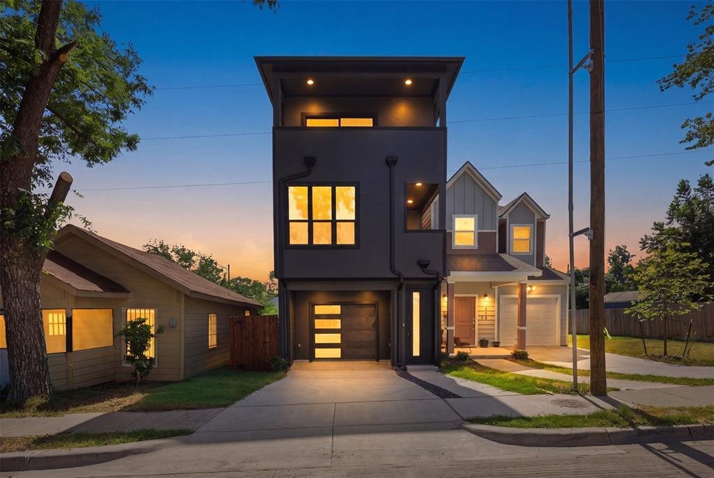 House in Dallas, Texas, United States 1 - 18527789