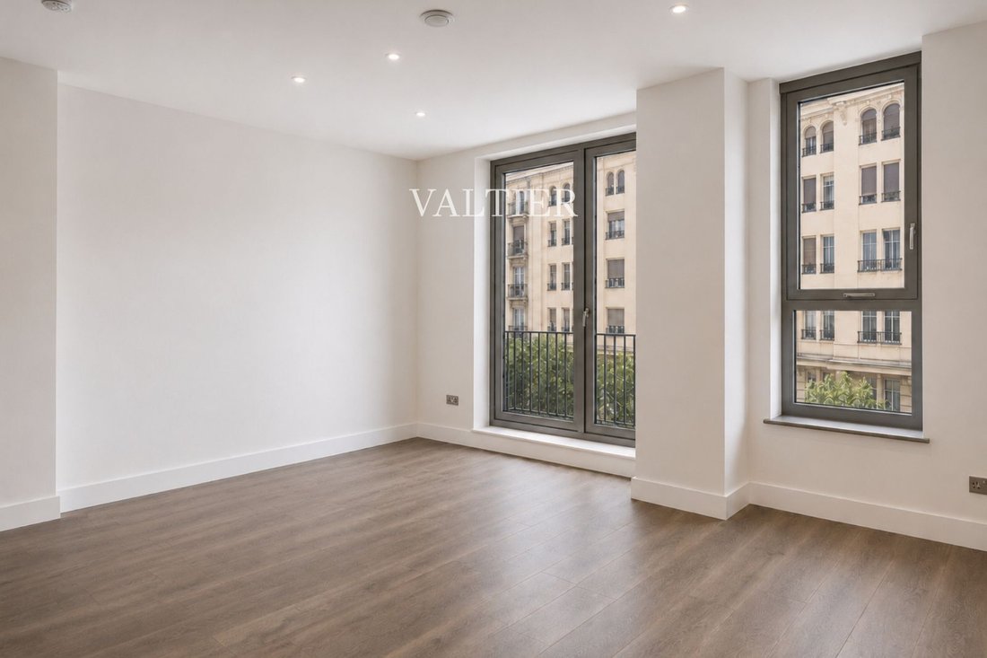 Apartment in Barrio Salamanca, Madrid, Spain 2 - 18526250