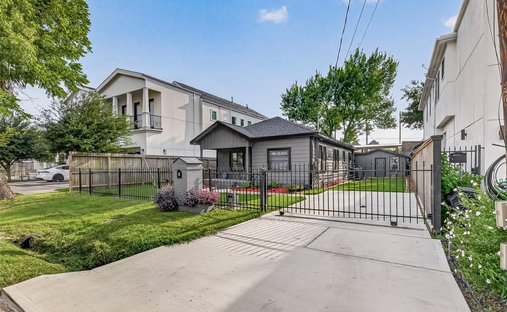 Casa a Houston, Texas, Stati Uniti 1