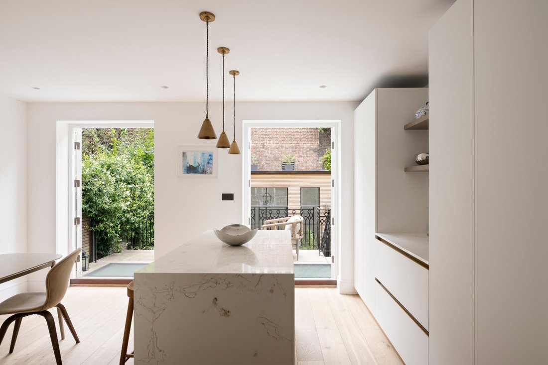 House in Brompton, Kensington And Chelsea, England 4 - 18526513