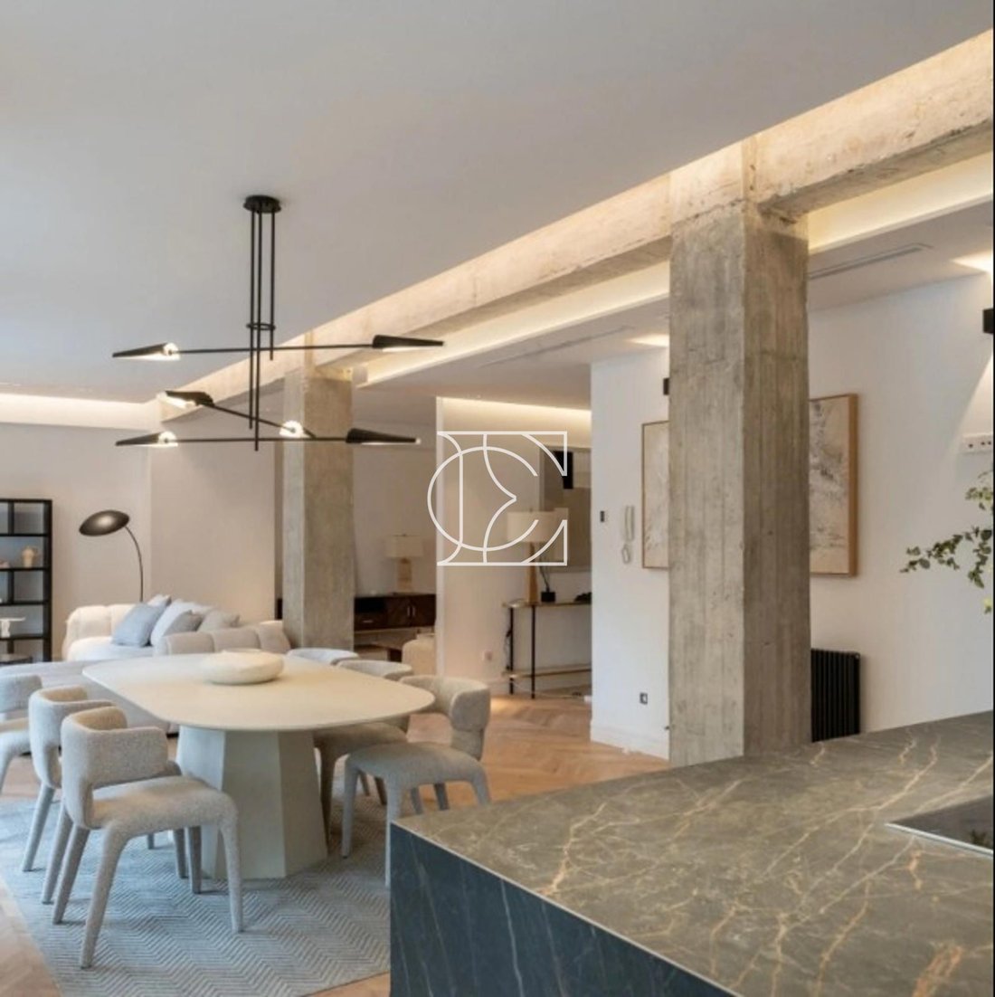 Apartment in Barrio Salamanca, Madrid, Spain 3 - 18527835