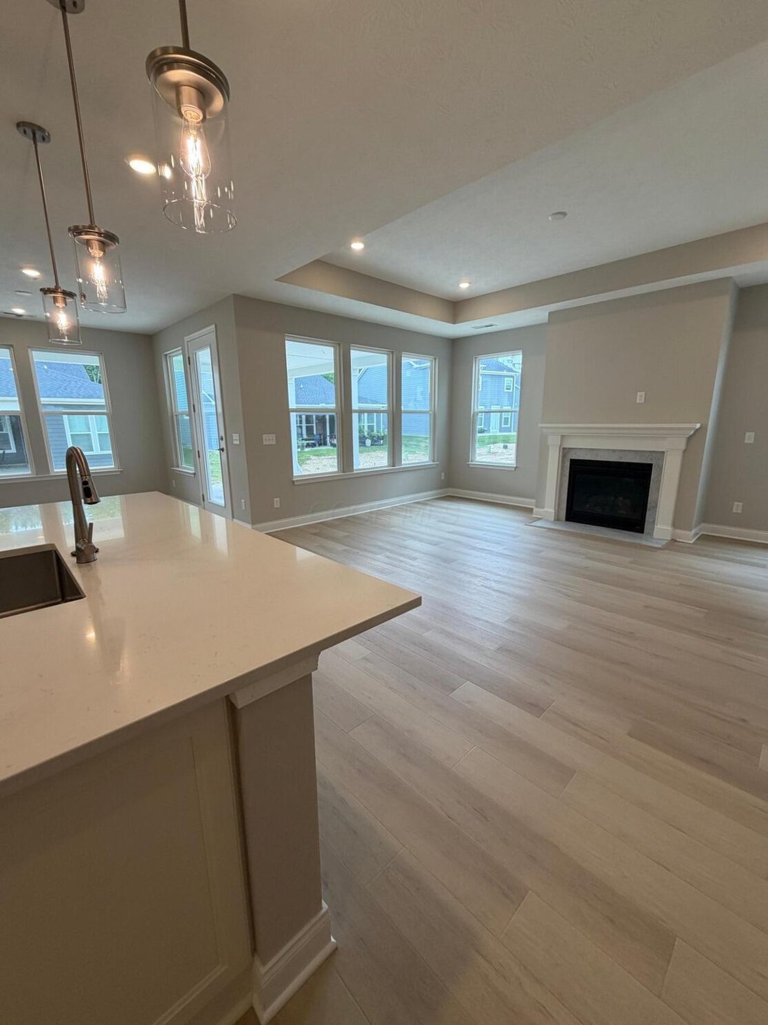 Condo in Lewis Center, Ohio, United States 4 - 17679837