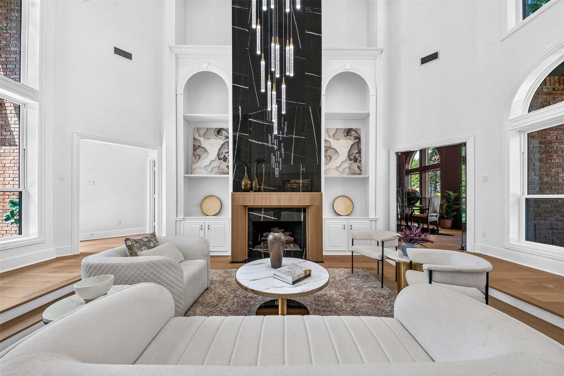 House in The Woodlands, Texas, United States 3 - 18527287