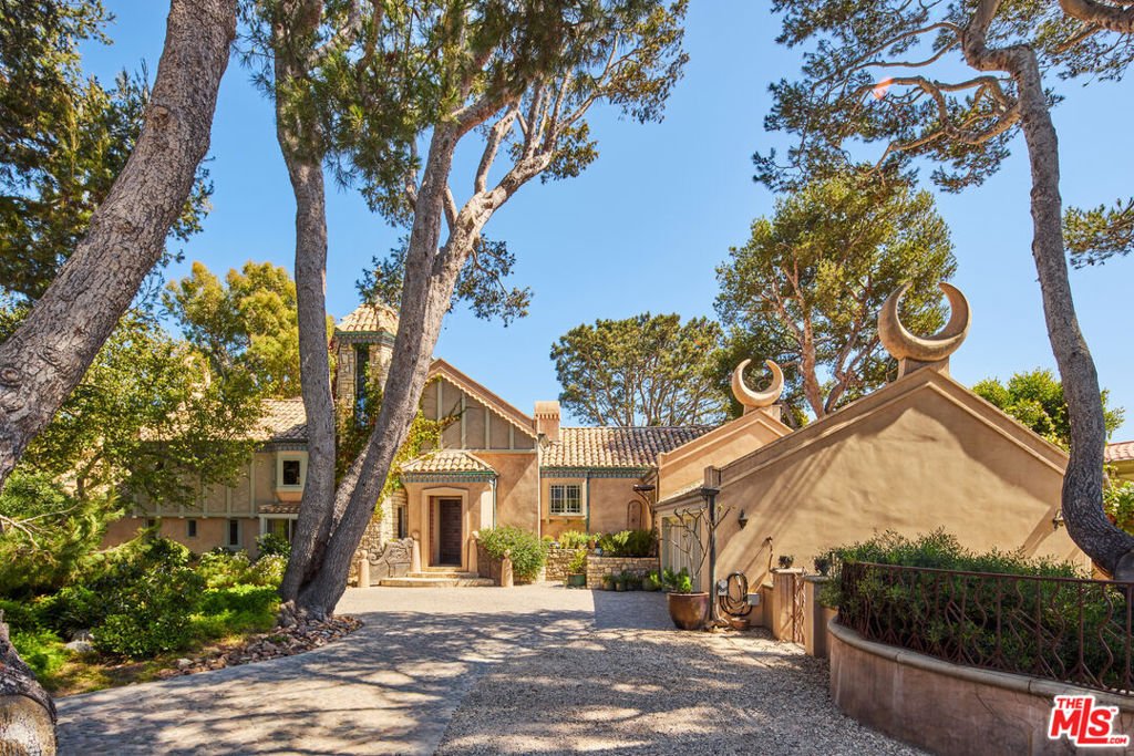 House in Malibu, California, United States 4 - 18528572