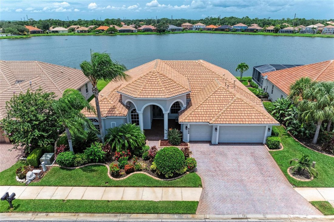 Haus in Bradenton, Florida, Vereinigte Staaten 1 - 18528315