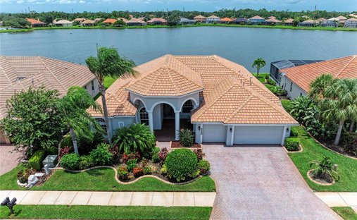 House in Bradenton, Florida, United States 1