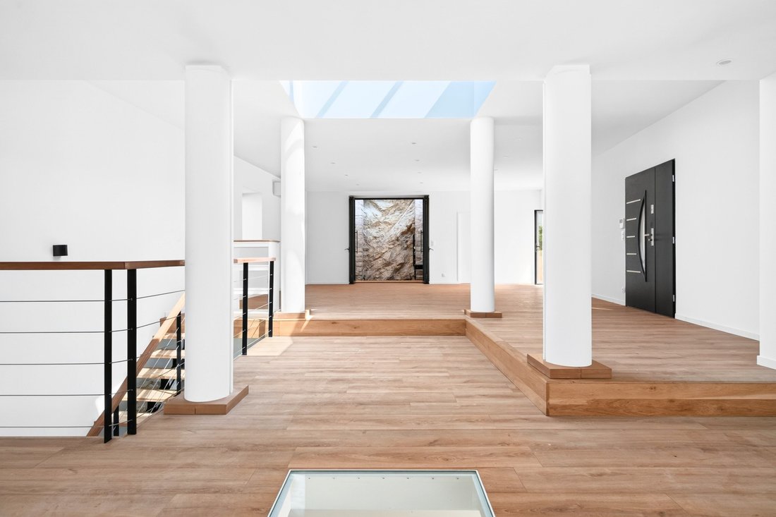 House in Endoume, 7e Arrondissement, Marseille 4 - 18530169