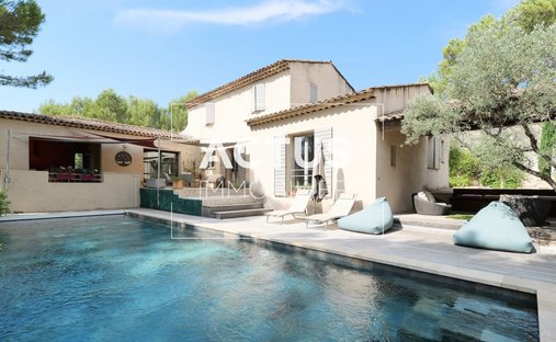 House in Mallemort, Provence-Alpes-Côte d'Azur, France 1