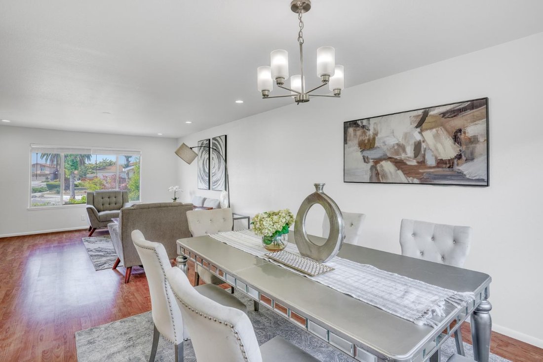 House in San Jose, California, United States 5 - 18528758